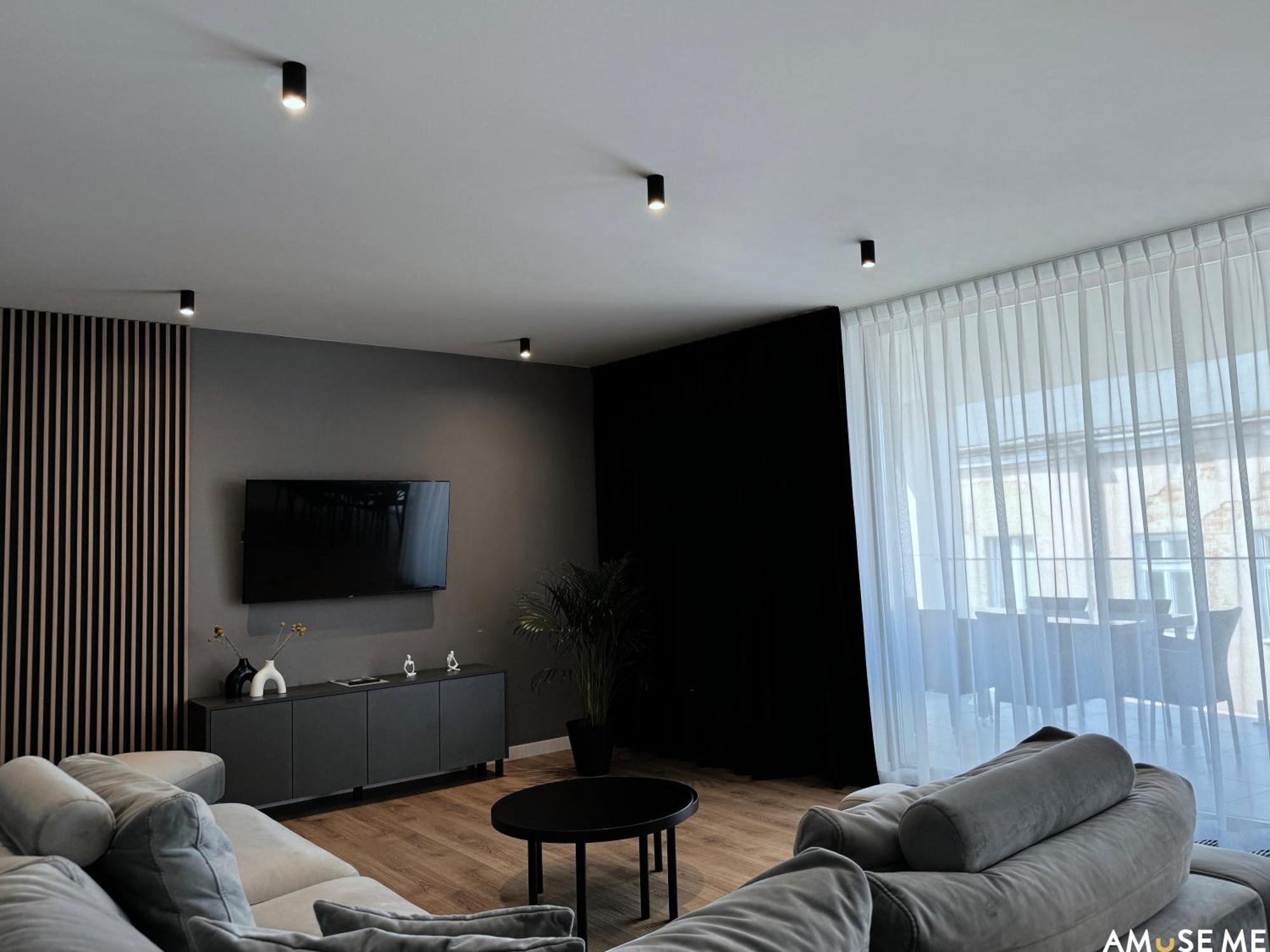 Aparthotel Amuse Me Kielce Esterno foto