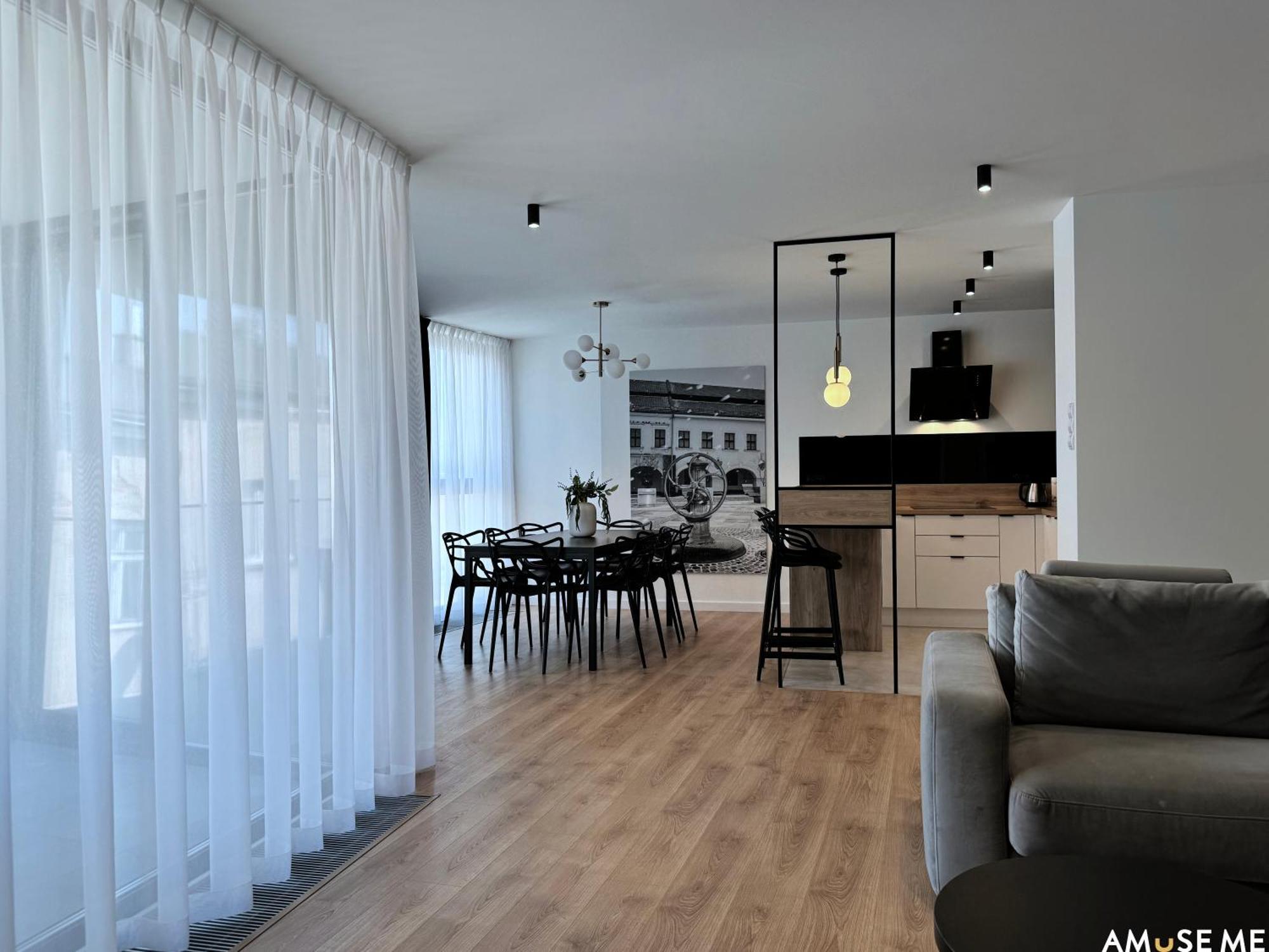 Aparthotel Amuse Me Kielce Esterno foto