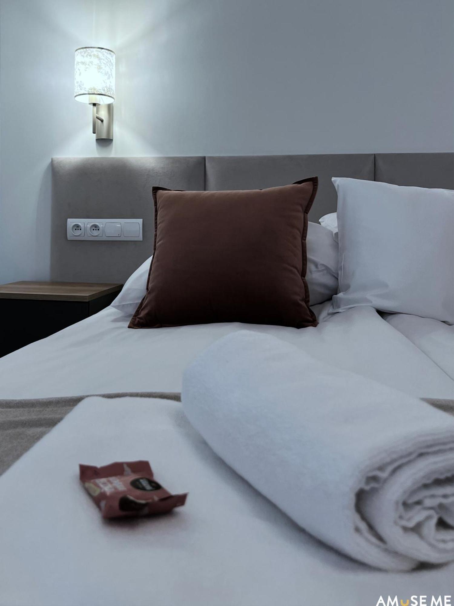 Aparthotel Amuse Me Kielce Esterno foto