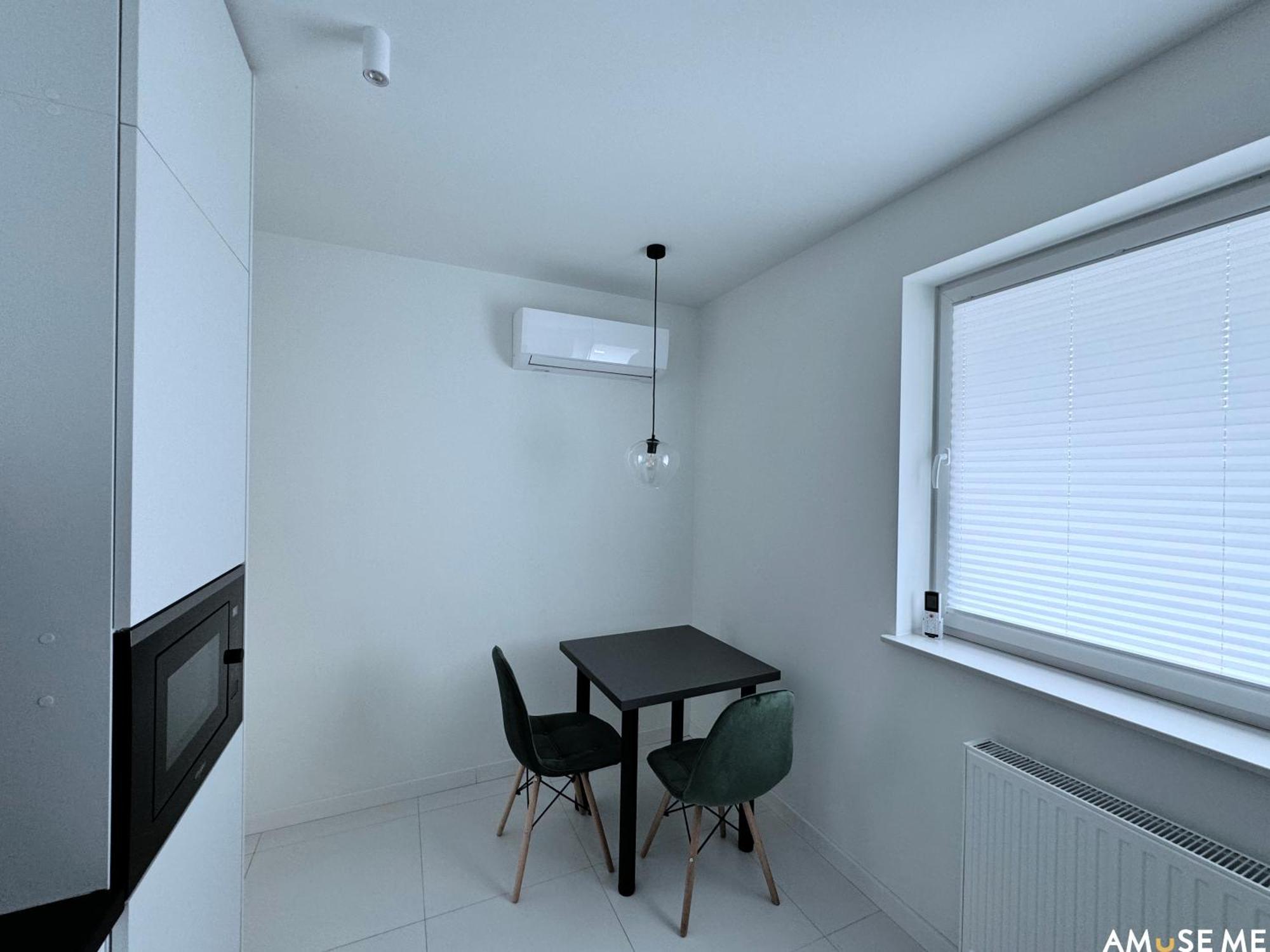 Aparthotel Amuse Me Kielce Esterno foto