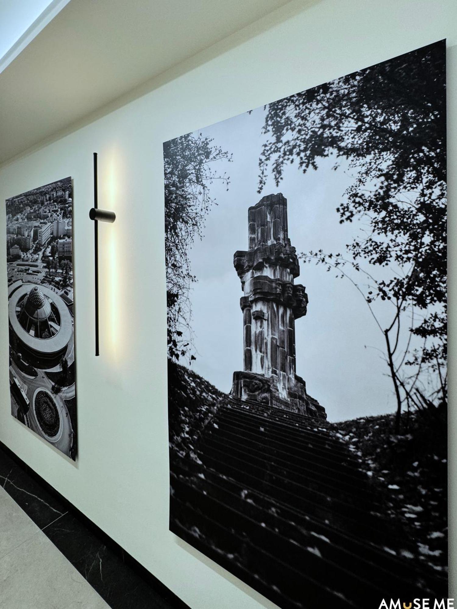 Aparthotel Amuse Me Kielce Esterno foto