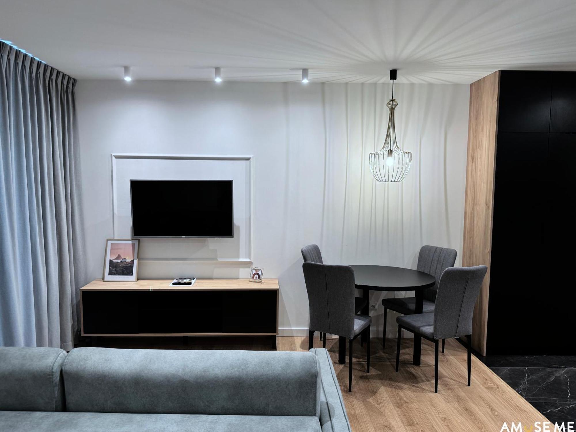 Aparthotel Amuse Me Kielce Esterno foto