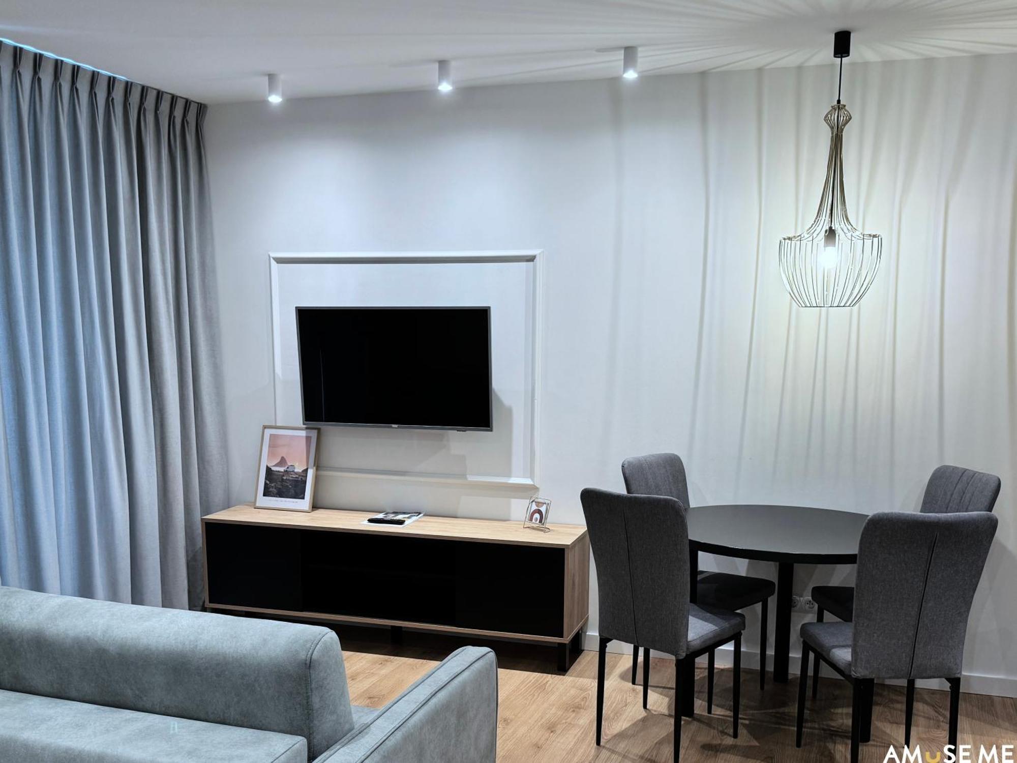Aparthotel Amuse Me Kielce Esterno foto