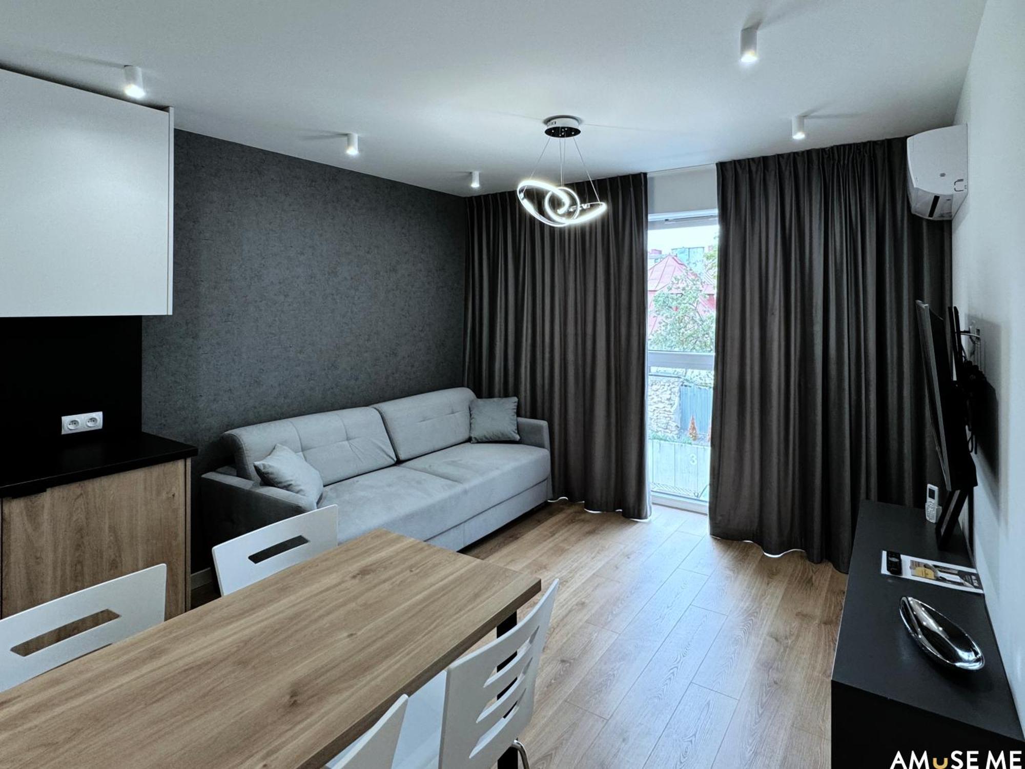 Aparthotel Amuse Me Kielce Esterno foto