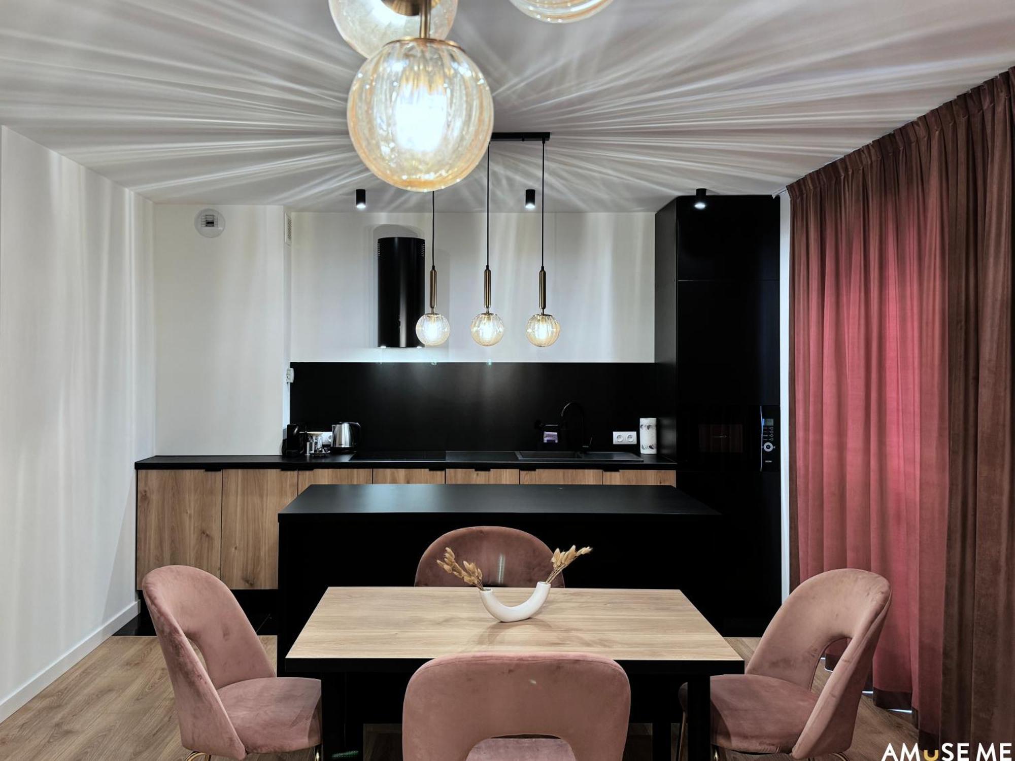 Aparthotel Amuse Me Kielce Esterno foto