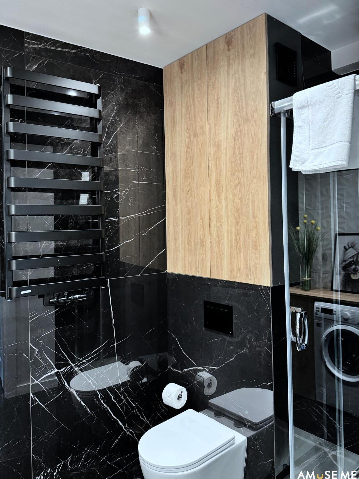 Aparthotel Amuse Me Kielce Esterno foto
