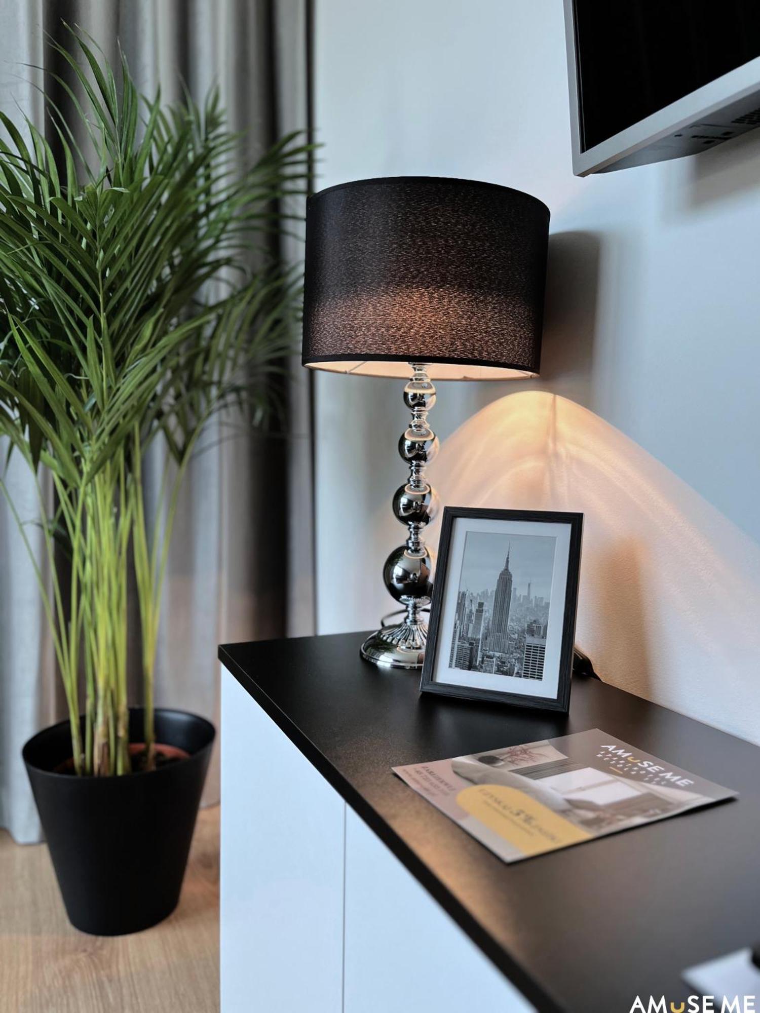 Aparthotel Amuse Me Kielce Esterno foto