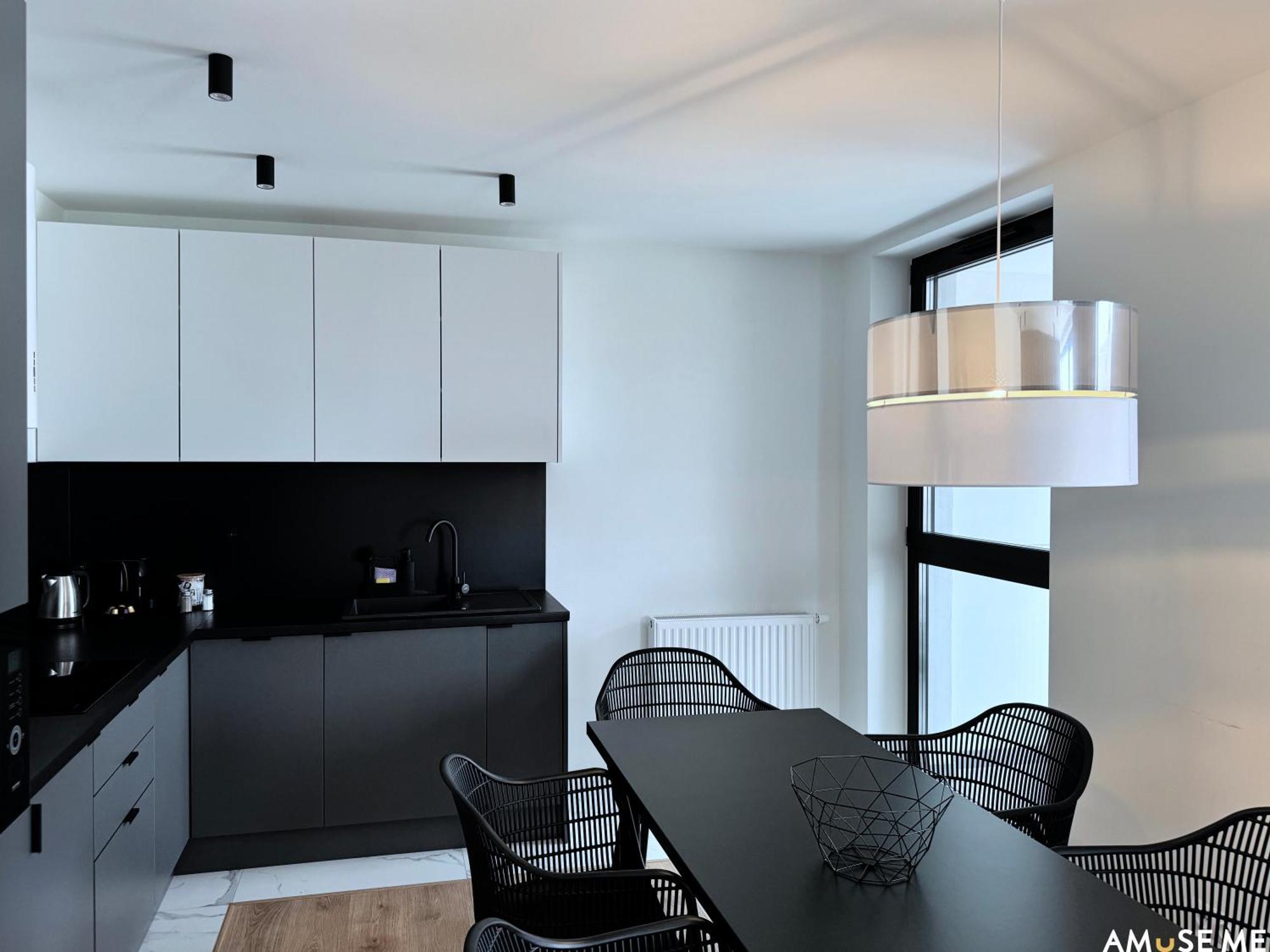 Aparthotel Amuse Me Kielce Esterno foto