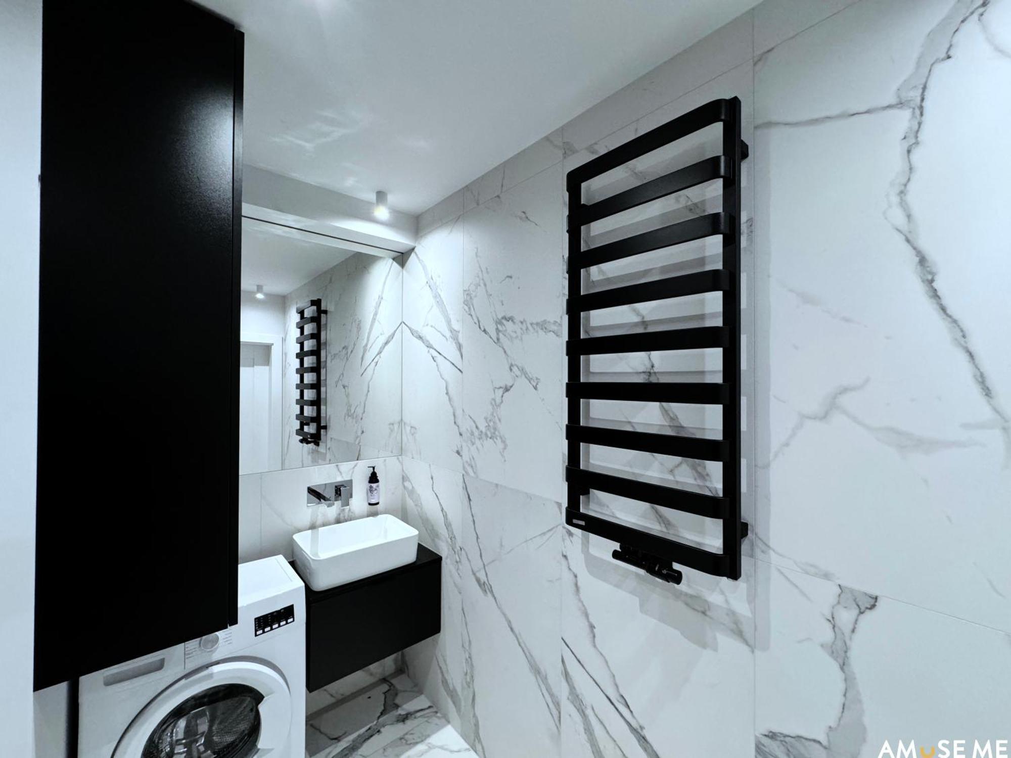 Aparthotel Amuse Me Kielce Esterno foto