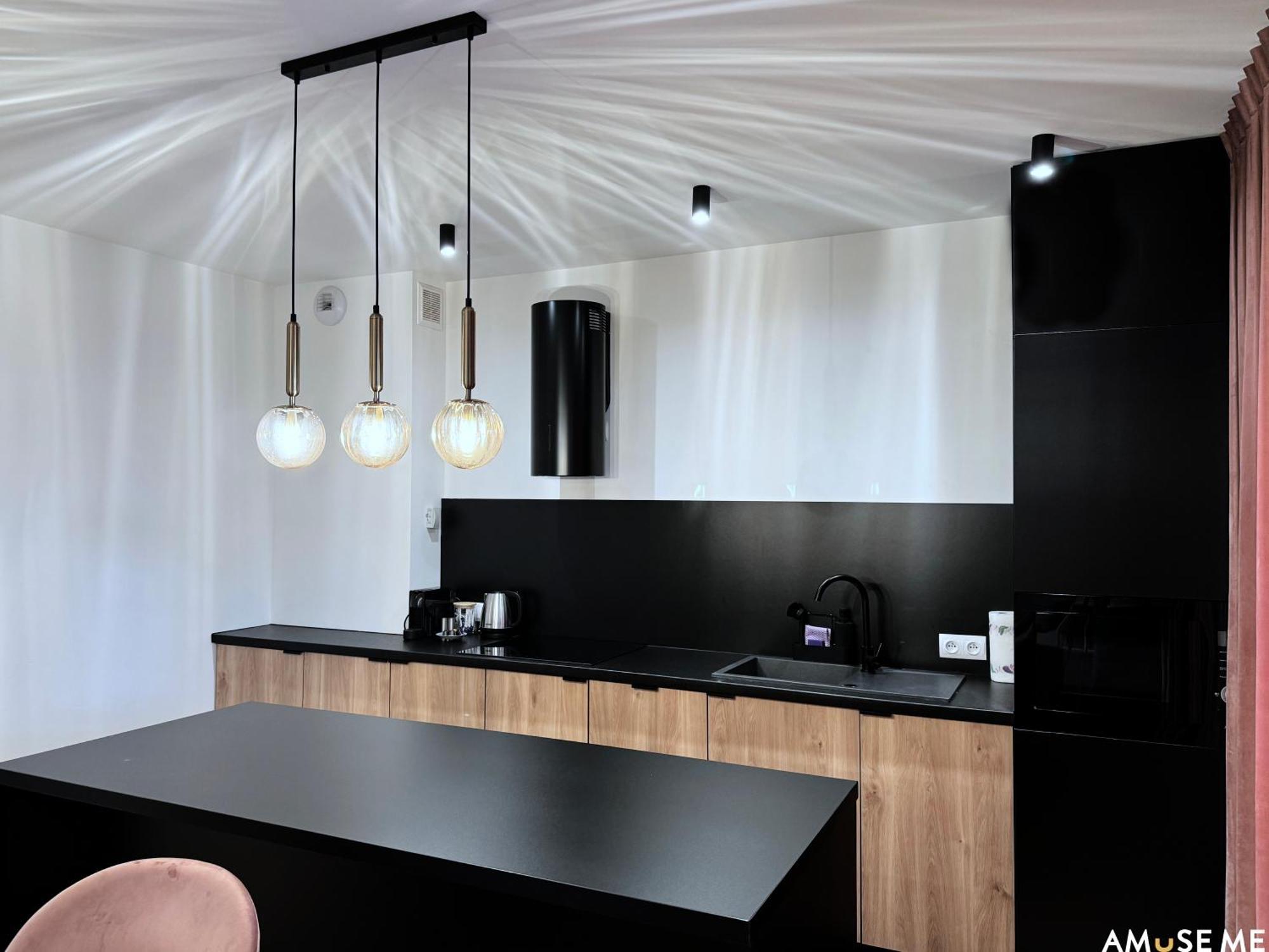 Aparthotel Amuse Me Kielce Esterno foto