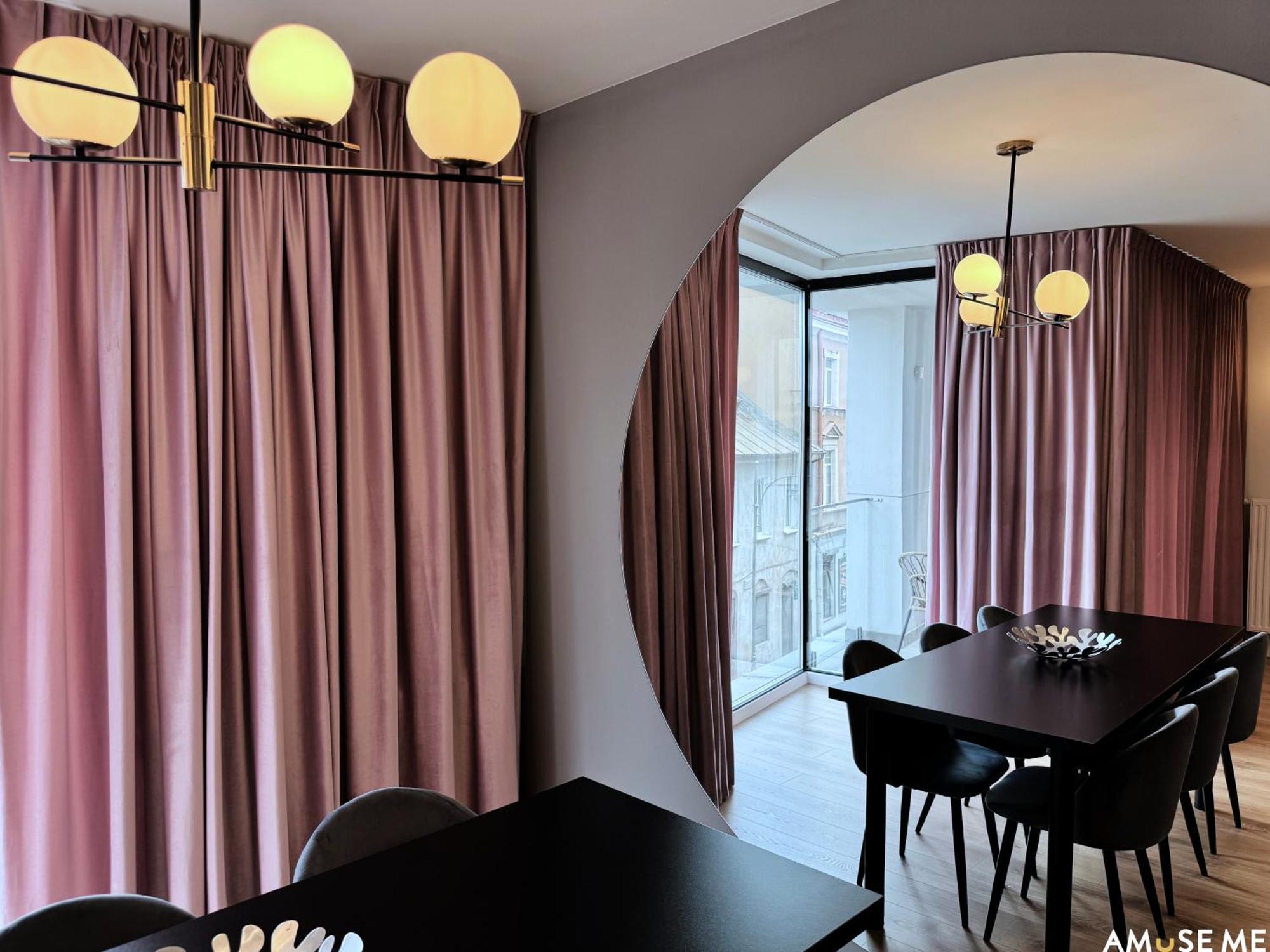 Aparthotel Amuse Me Kielce Esterno foto
