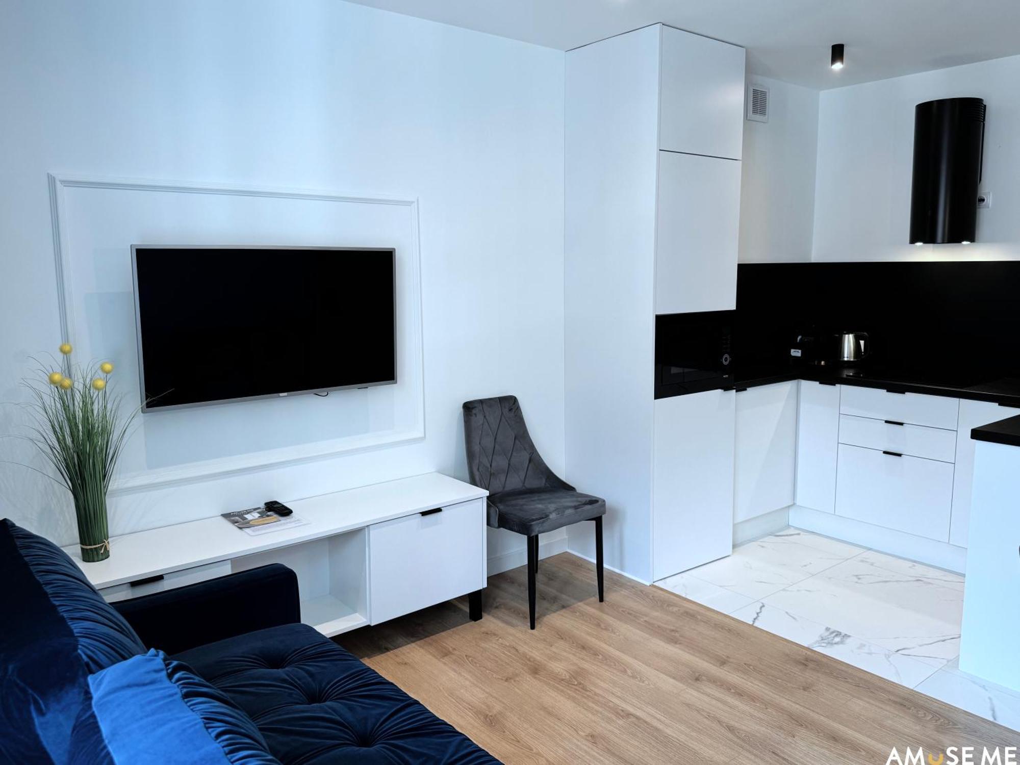 Aparthotel Amuse Me Kielce Esterno foto