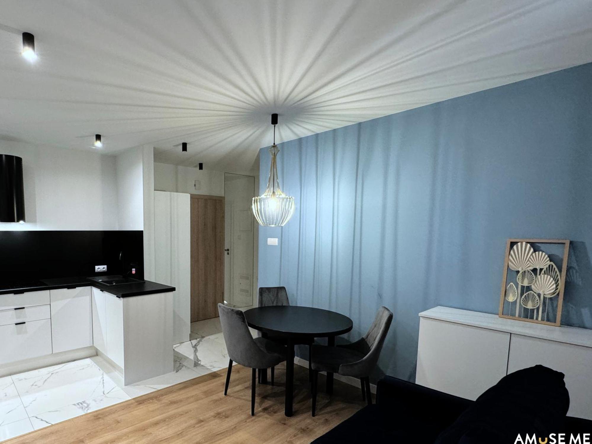 Aparthotel Amuse Me Kielce Esterno foto