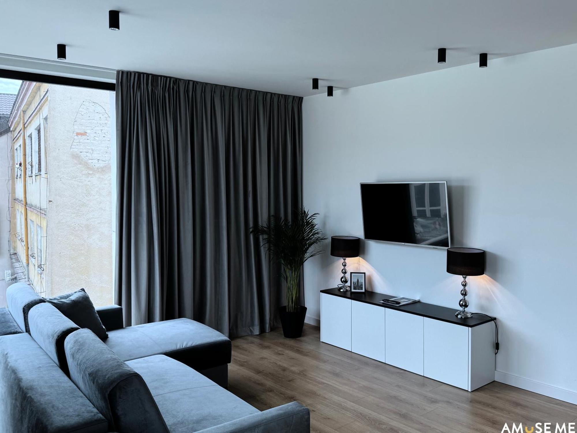 Aparthotel Amuse Me Kielce Esterno foto